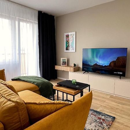 Cozy Stay Apartment Trenčín 외부 사진