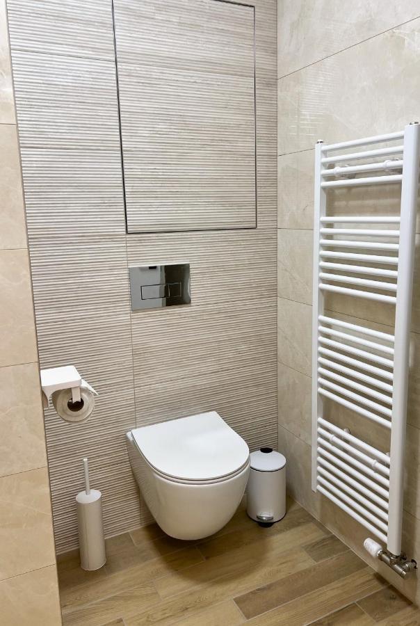 Cozy Stay Apartment Trenčín 외부 사진
