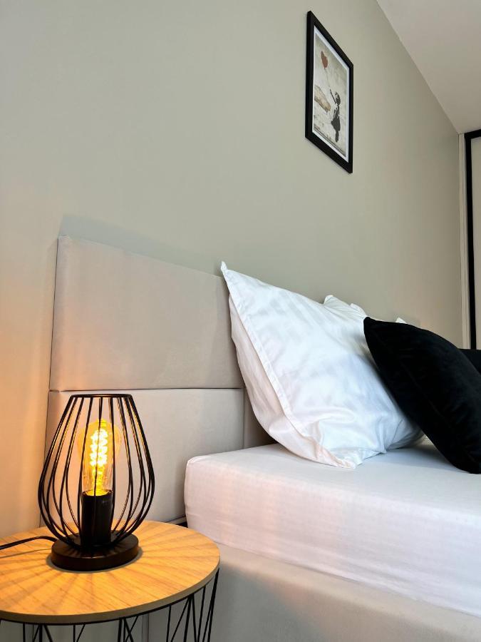 Cozy Stay Apartment Trenčín 외부 사진