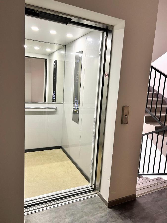 Cozy Stay Apartment Trenčín 외부 사진