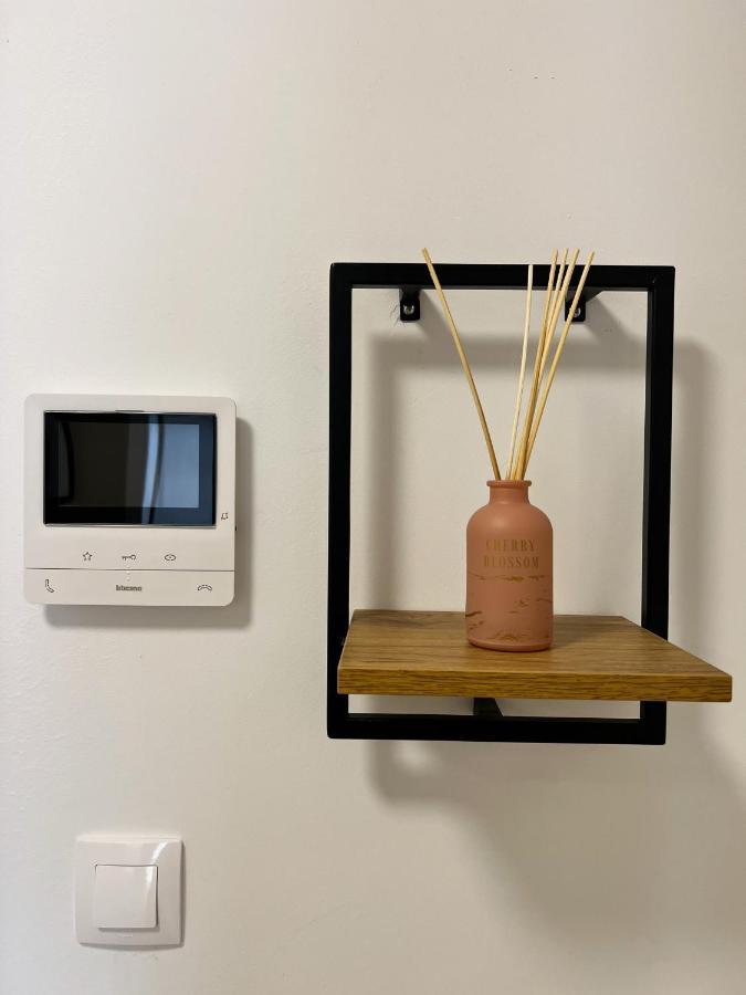 Cozy Stay Apartment Trenčín 외부 사진