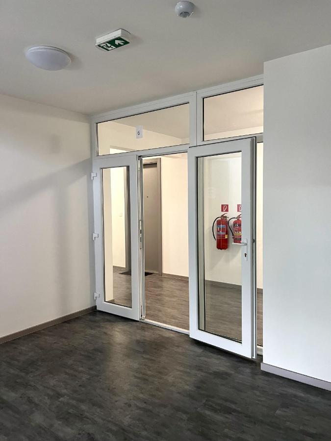 Cozy Stay Apartment Trenčín 외부 사진