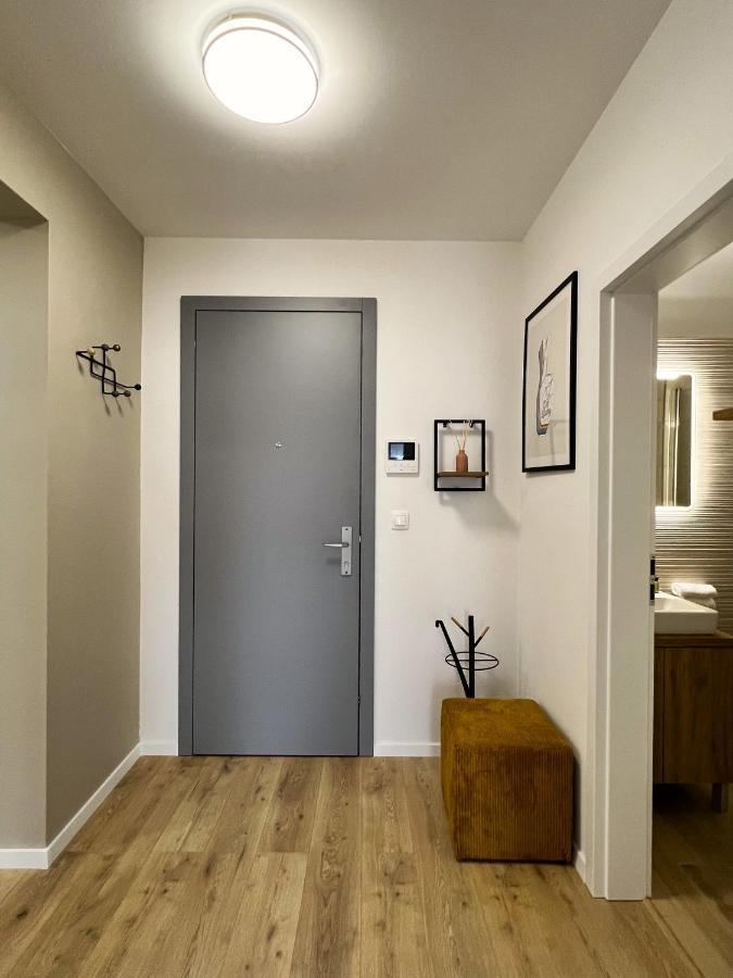 Cozy Stay Apartment Trenčín 외부 사진