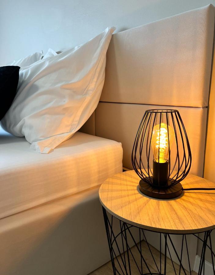 Cozy Stay Apartment Trenčín 외부 사진