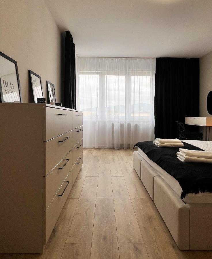 Cozy Stay Apartment Trenčín 외부 사진