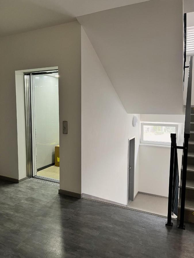 Cozy Stay Apartment Trenčín 외부 사진