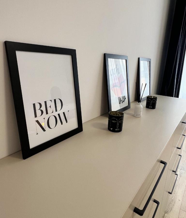 Cozy Stay Apartment Trenčín 외부 사진