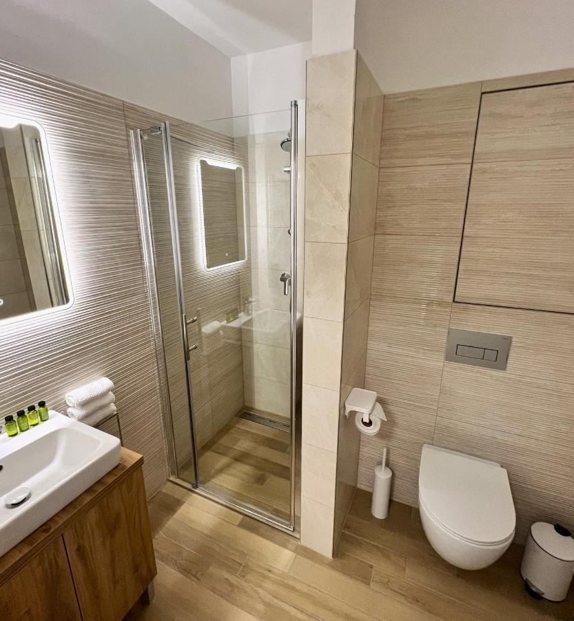 Cozy Stay Apartment Trenčín 외부 사진