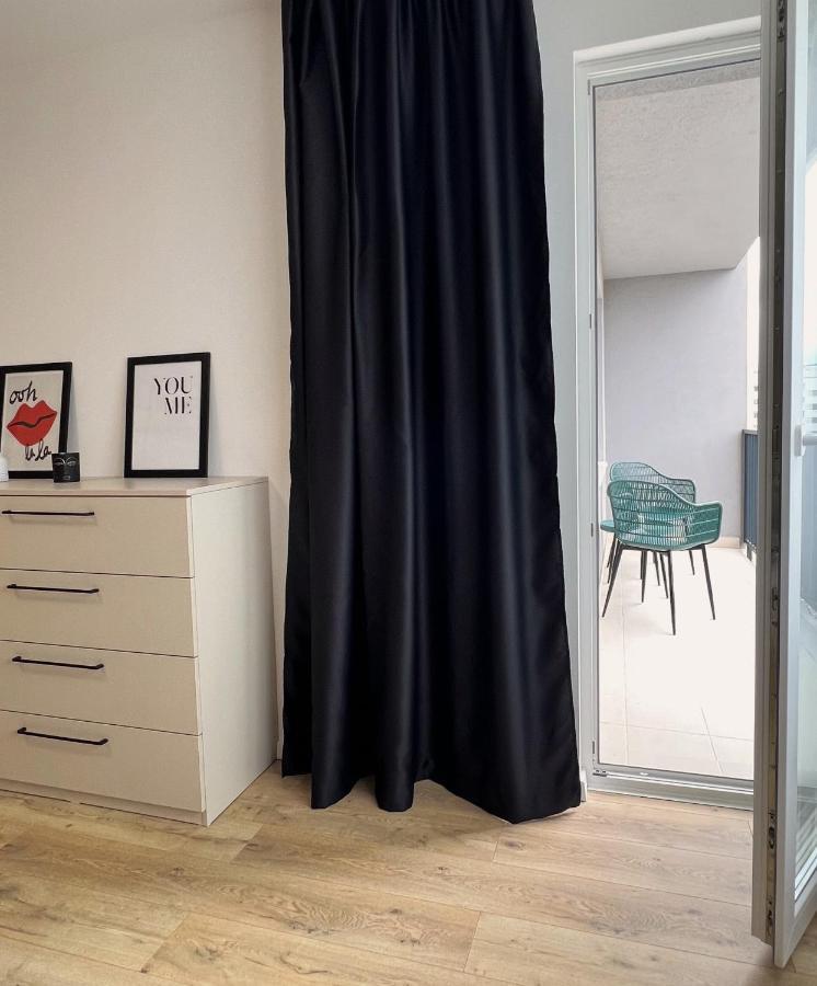 Cozy Stay Apartment Trenčín 외부 사진