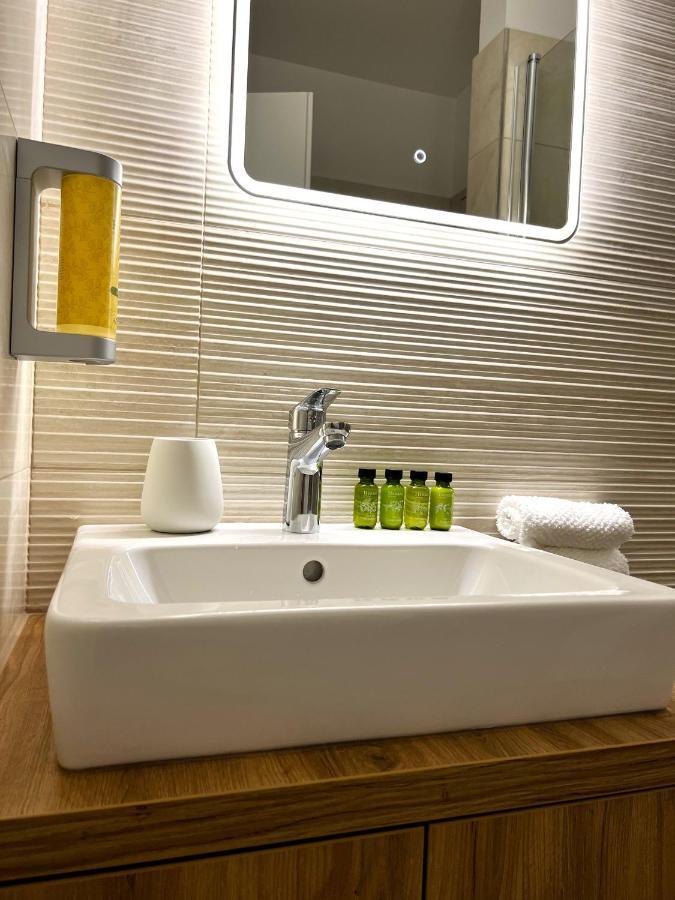 Cozy Stay Apartment Trenčín 외부 사진