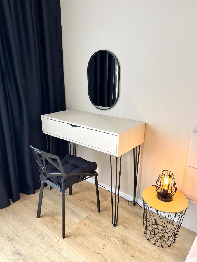 Cozy Stay Apartment Trenčín 외부 사진