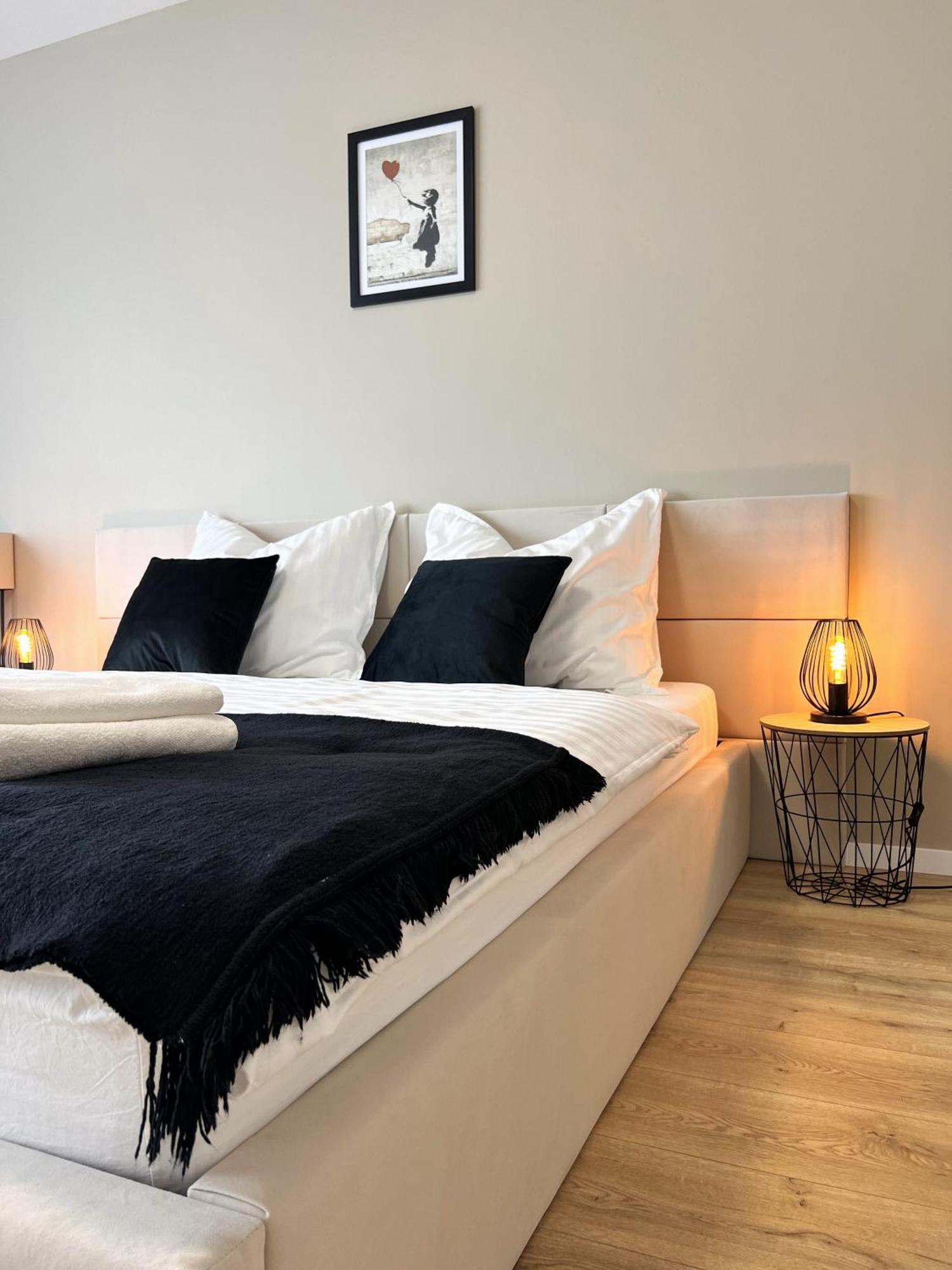 Cozy Stay Apartment Trenčín 외부 사진